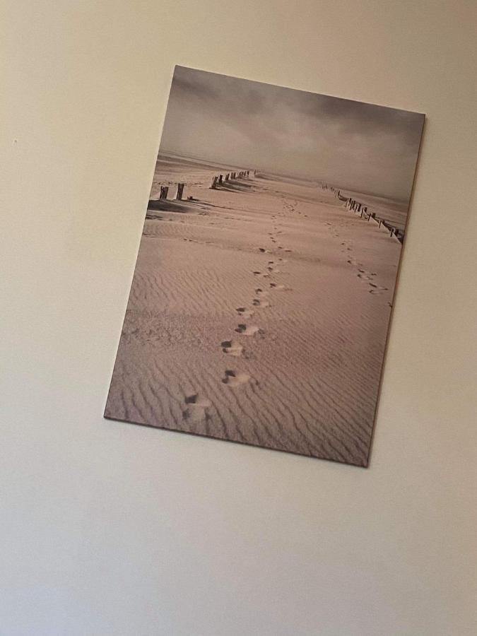 Apartamento Les Pieds Dans L Eau Erpion Exterior foto